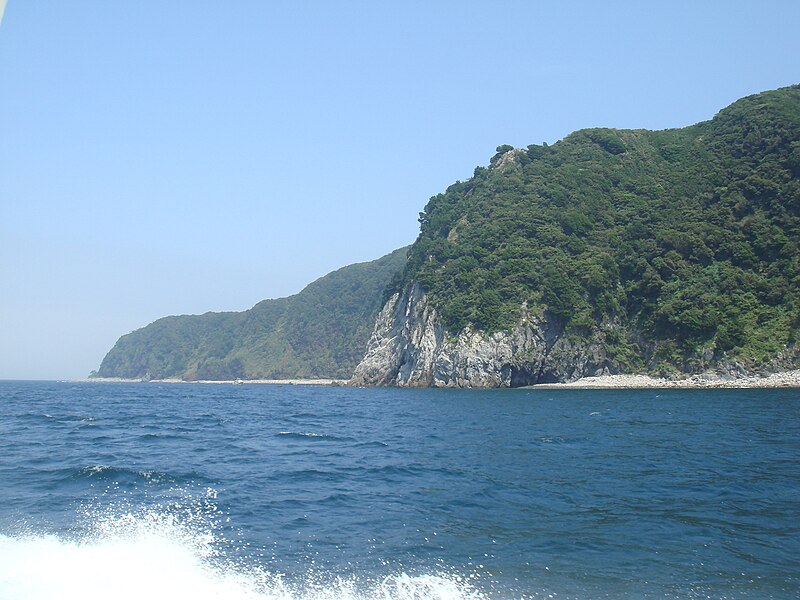Izu Peninsula