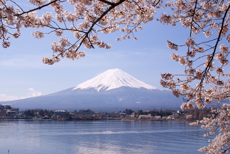 Mount Fuji