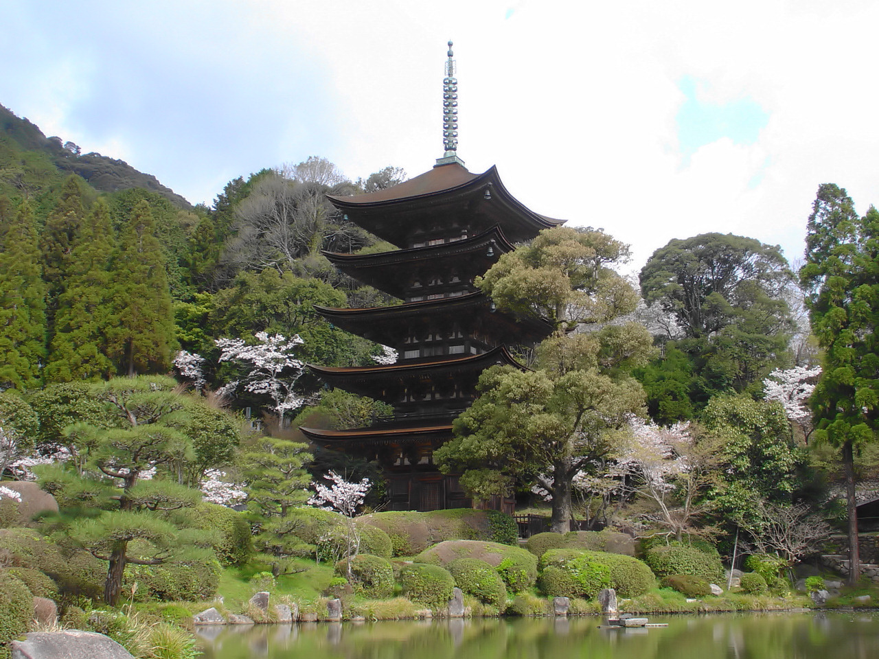 Ruriko-ji Temple
