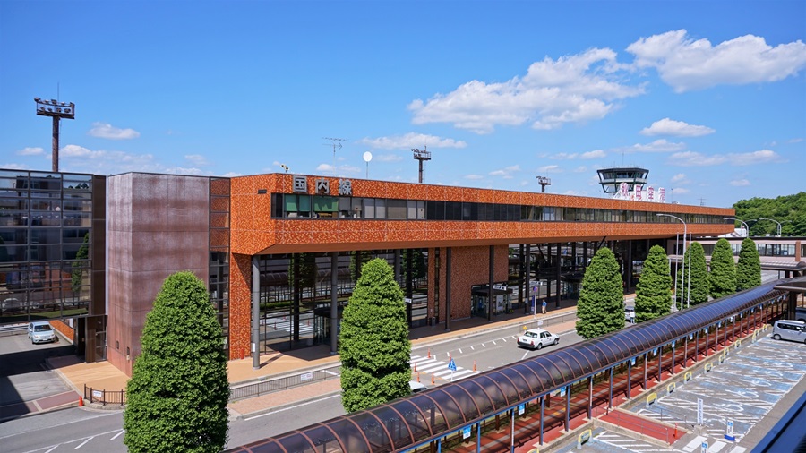 Akita Airport