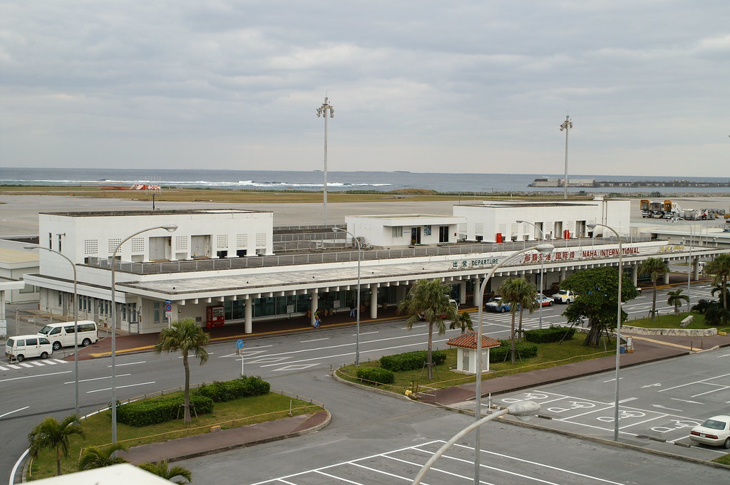 Naha Airport