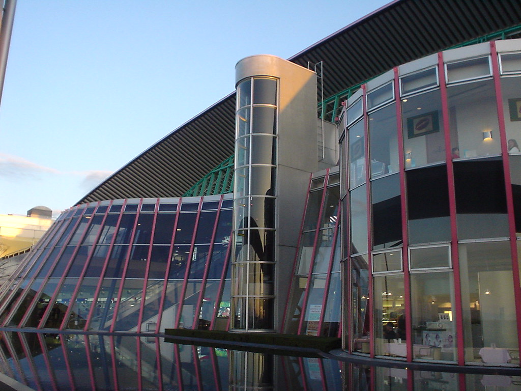 Takamatsu Airport