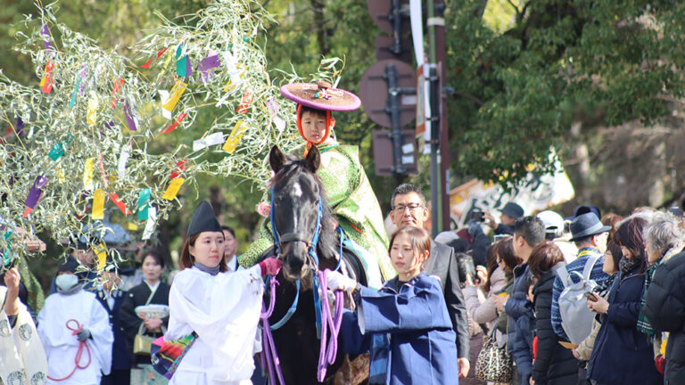 Kasuga Wakamiya On-Matsuri