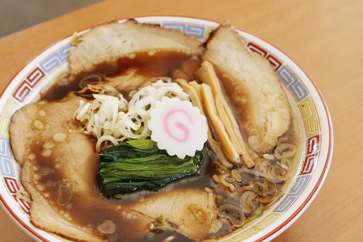 Kitakata Ramen