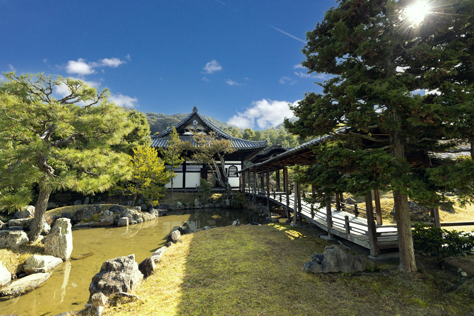 Kodaiji Temple