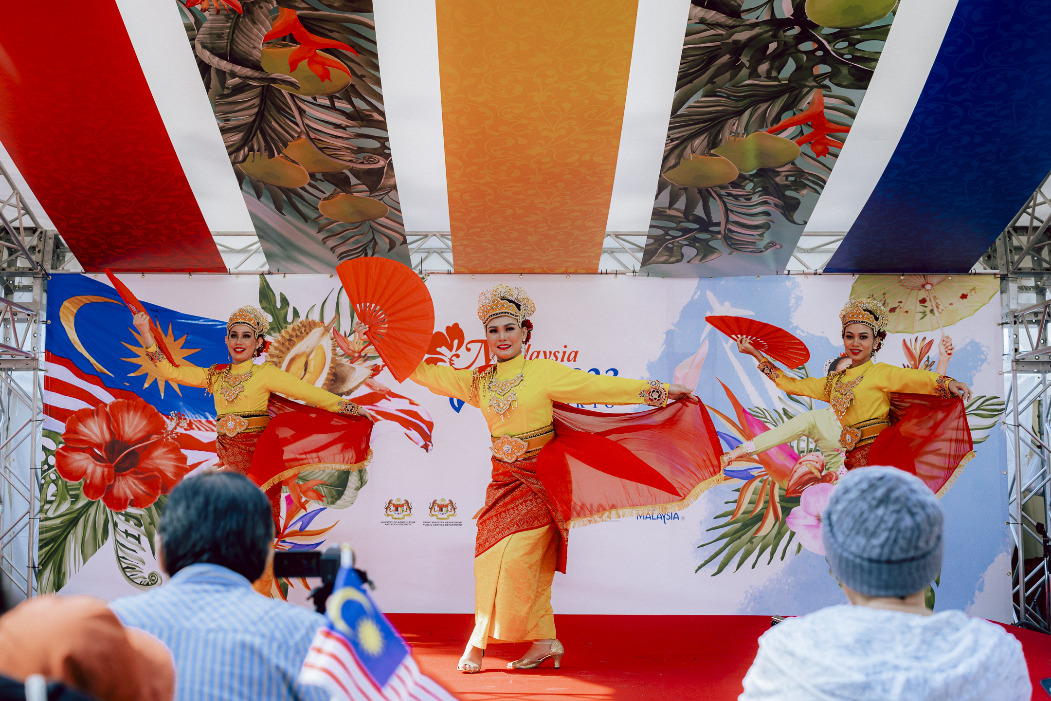 Malaysia Fair