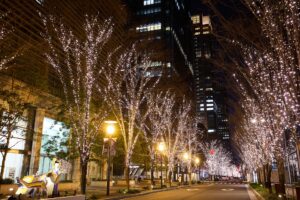 Marunouchi Illuminations