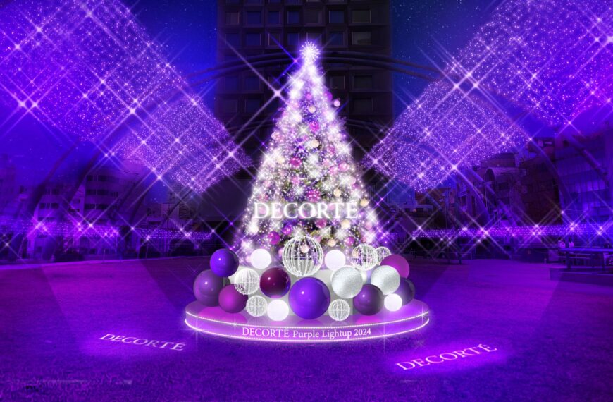 Miyashita Christmas Park