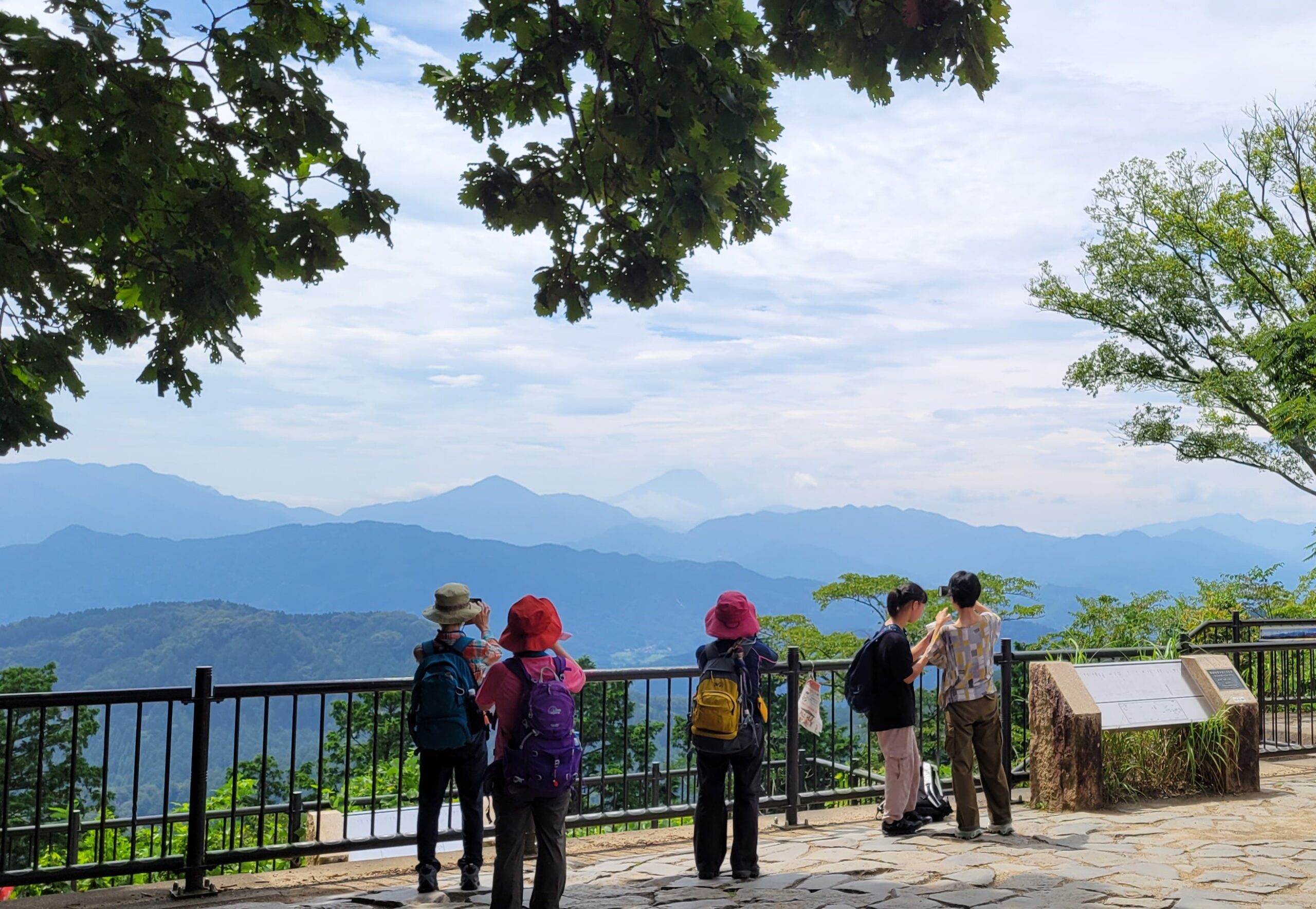 Mount Takao