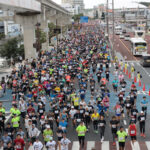 Naha Marathon 1