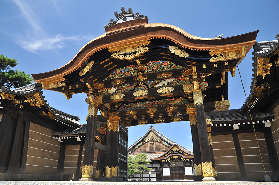 Nijō-jō Castle