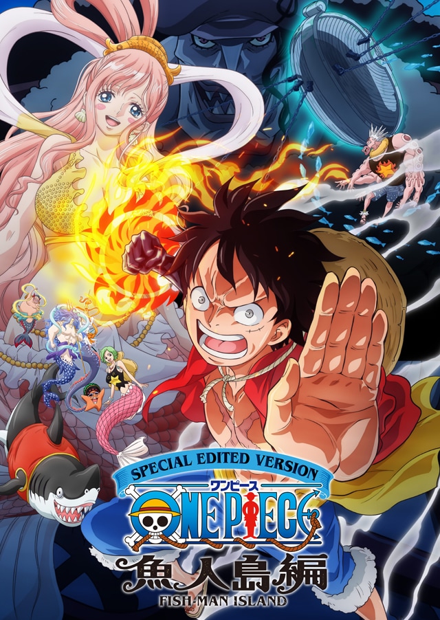 ONE PIECE anime returns sooner than you’d think following hiatus news