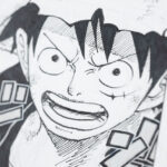 ONE PIECE ONLY Exhibition 4
