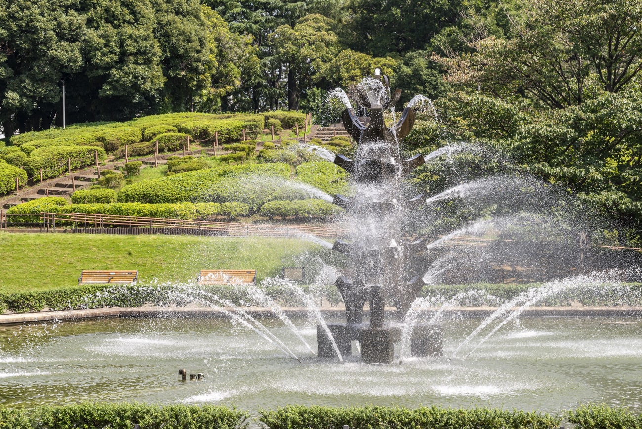 Setagaya Park