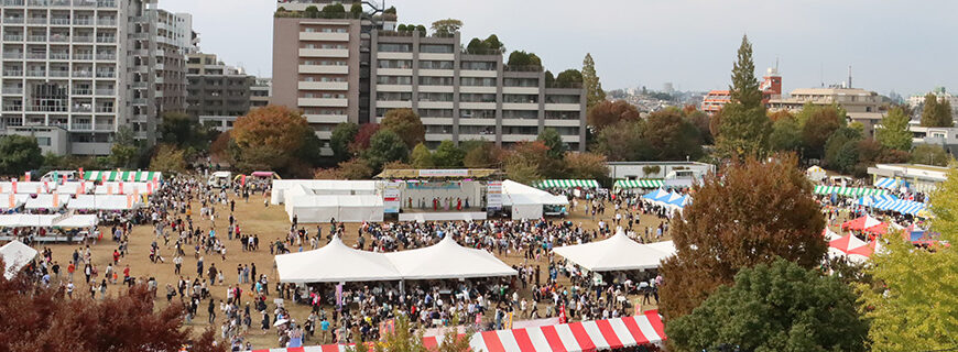 Suginami Festa