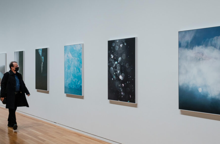 Tokyo Art Week scaled