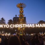 Tokyo Christmas Market 9