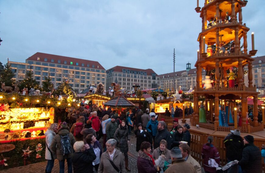Tokyo Christmas Market 9