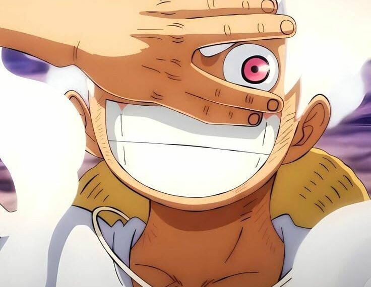 honestly wouldnt gear 5 luffy be close to impossible to v0 695vdh5dliib1