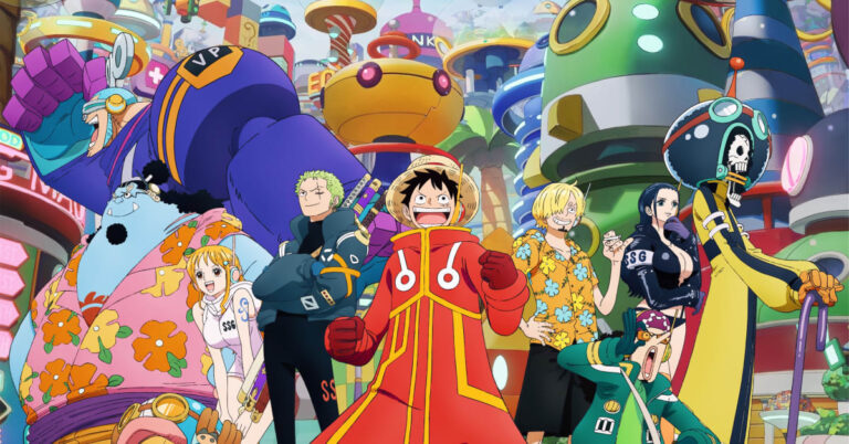 ONE PIECE anime goes on hiatus – returns in 2025