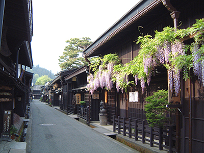 Takayama