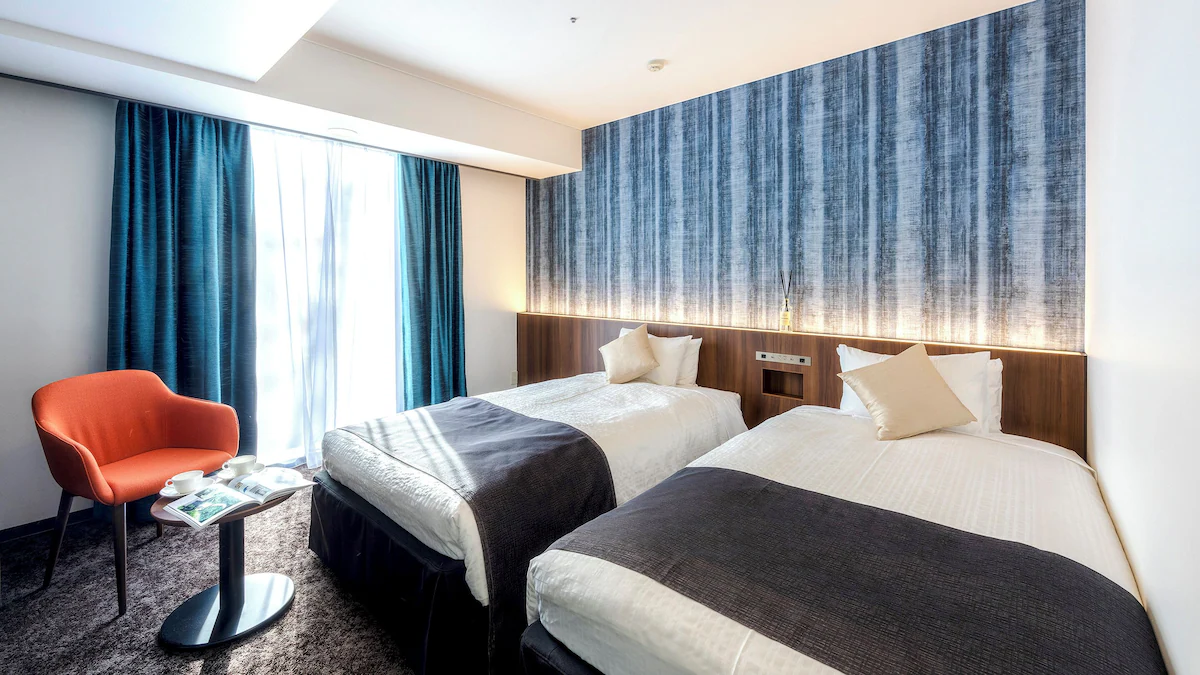 APA Hotel Hiroshima Ekimae Ohashi Hotel Gracery Sapporo