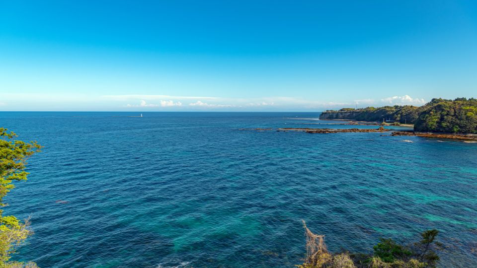 Ishikawa Coast (Noto Peninsula)