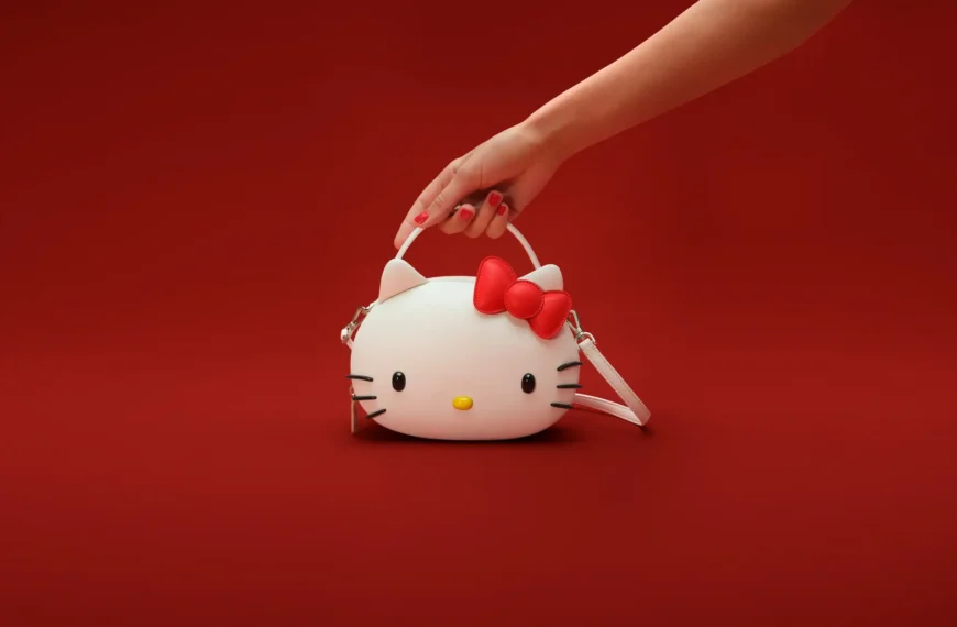 Kate Spade Hello Kitty