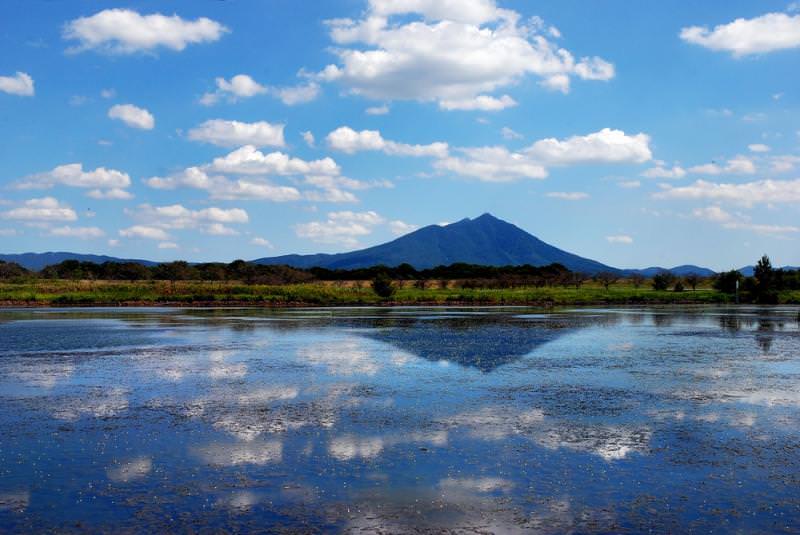 Mount Tsukuba