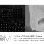 Osaka Festival of Modular