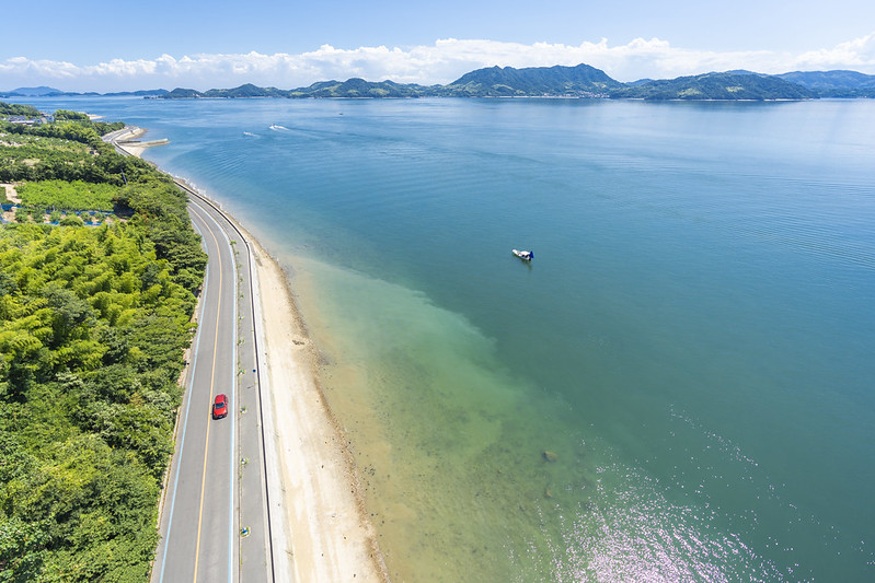 Seto Inland Sea