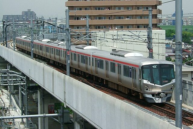 Tsukuba Express