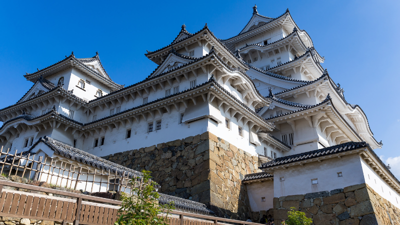 Himeji Castle