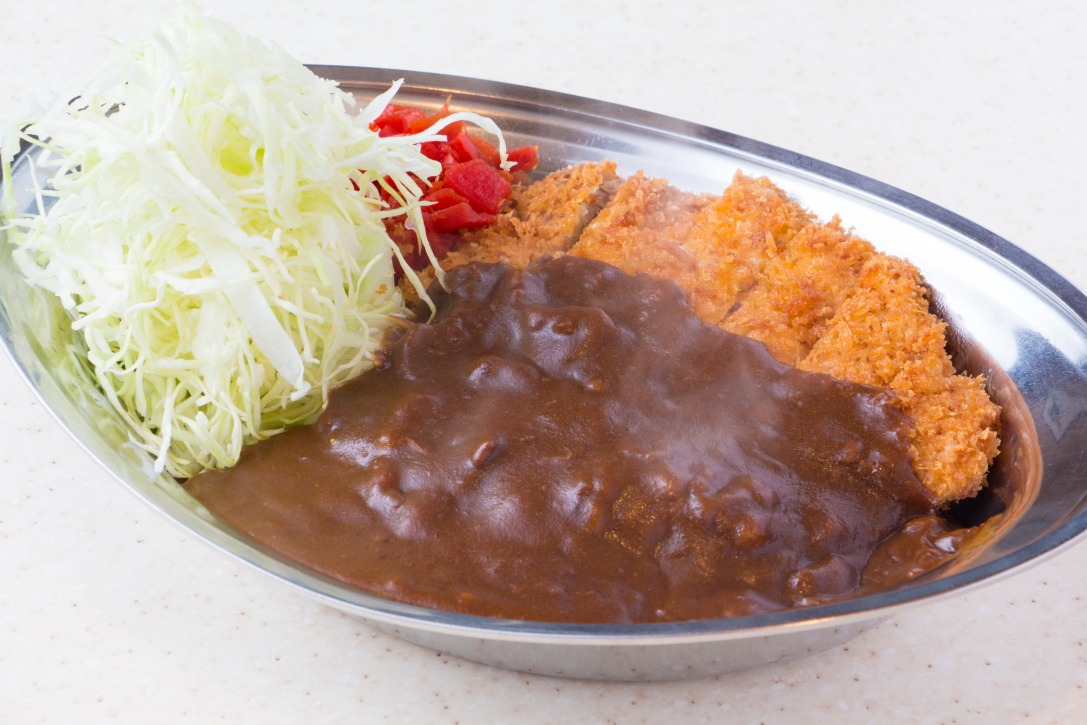 Kanazawa-style Curry