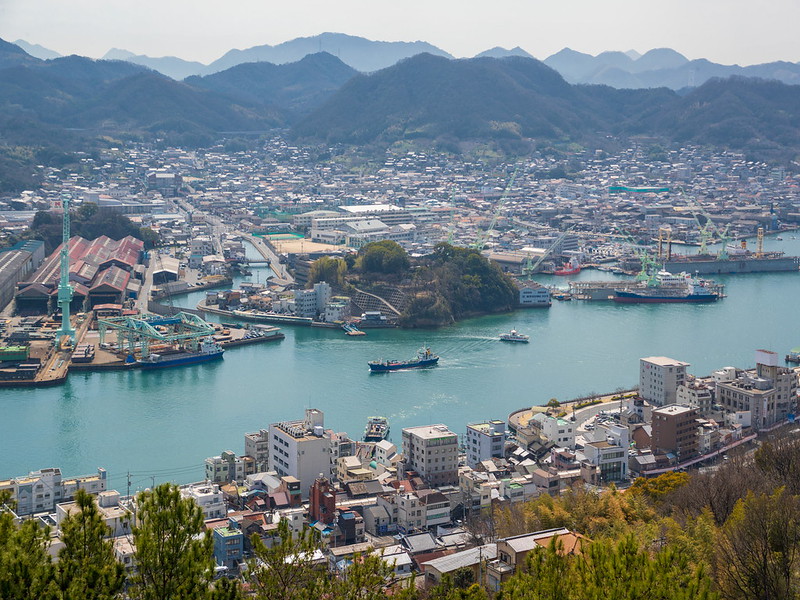 Onomichi