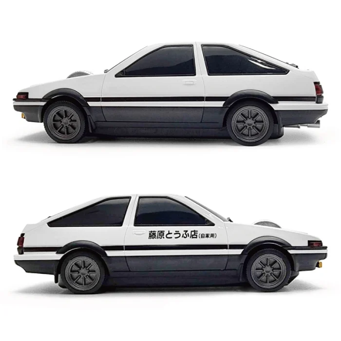 Takumi Fujiwara's AE86 Mouse (Original Appearance)