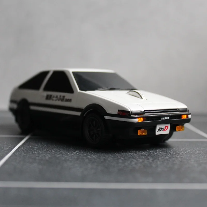 Takumi Fujiwara's AE86 Mouse (Original Appearance)