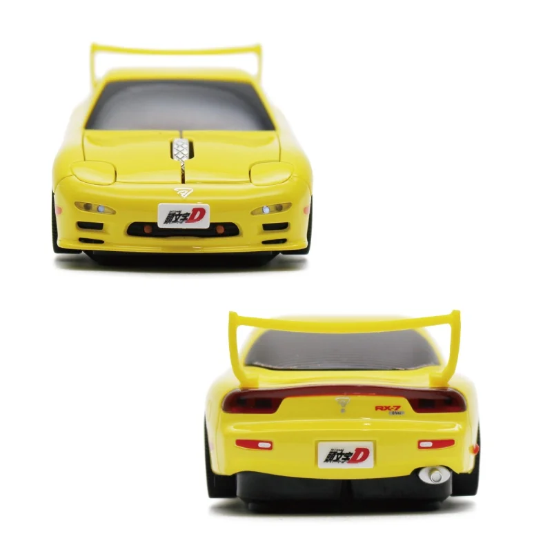 Keisuke Takahashi's Mazda RX-7 (FD3S) Mouse