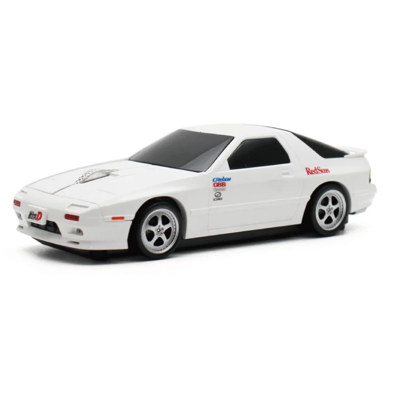 Takahashi Ryosuke's FC3S (Mazda RX-7) Mouse