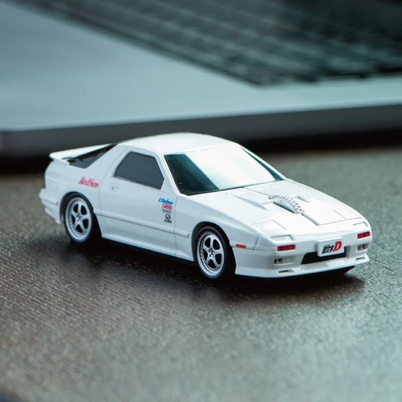 Takahashi Ryosuke's FC3S (Mazda RX-7) Mouse