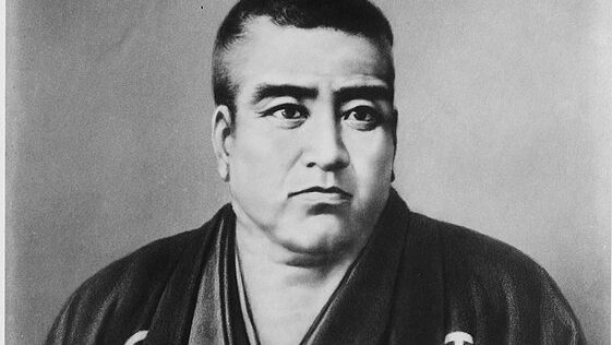 Saigo Takamori