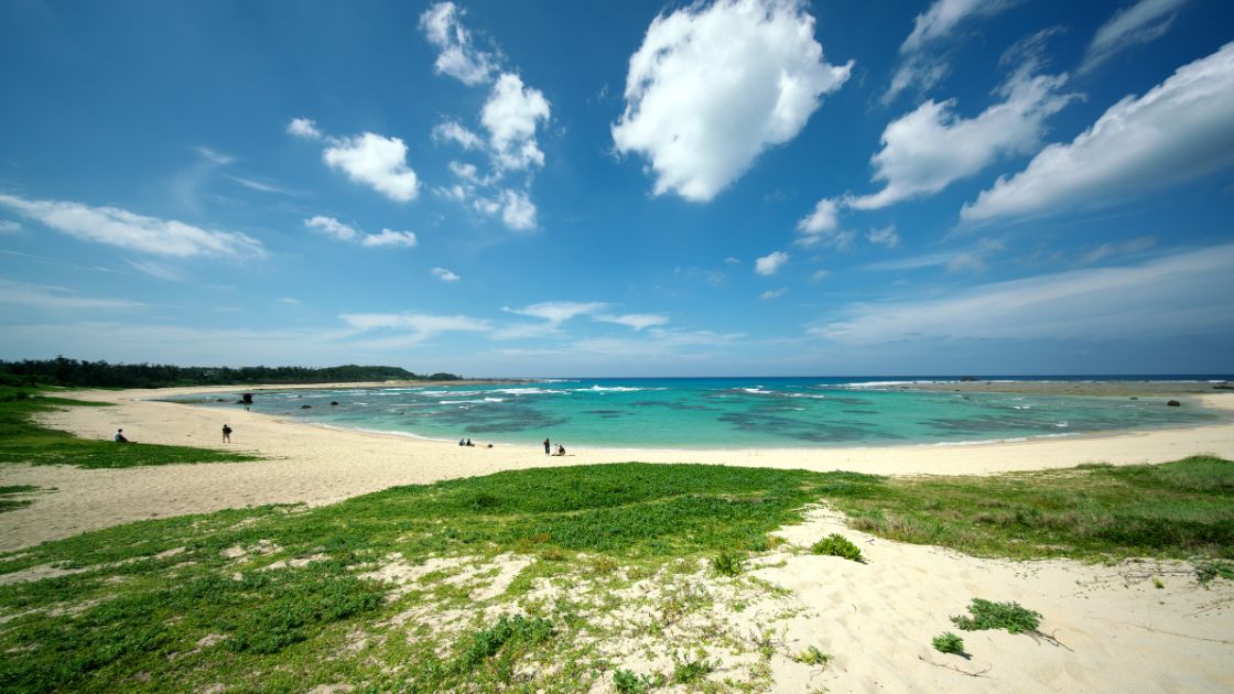 Amami Oshima Island