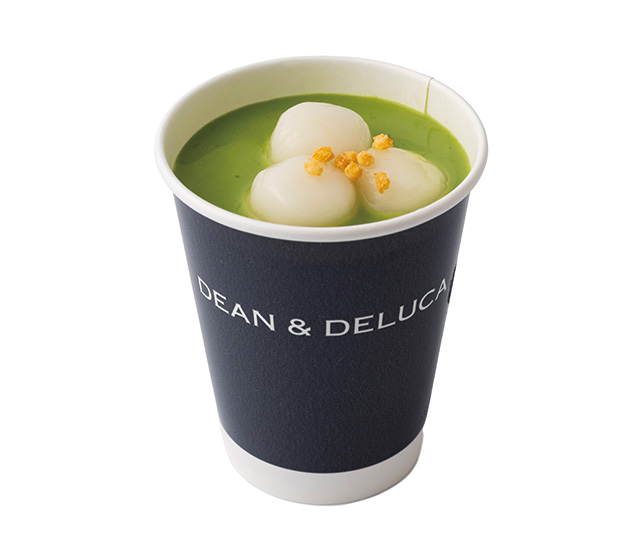 DEAN & DELUCA Matcha Shiruko