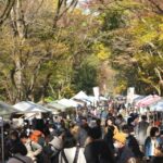 Forest Handmade Market 1