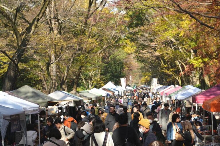 Forest Handmade Market