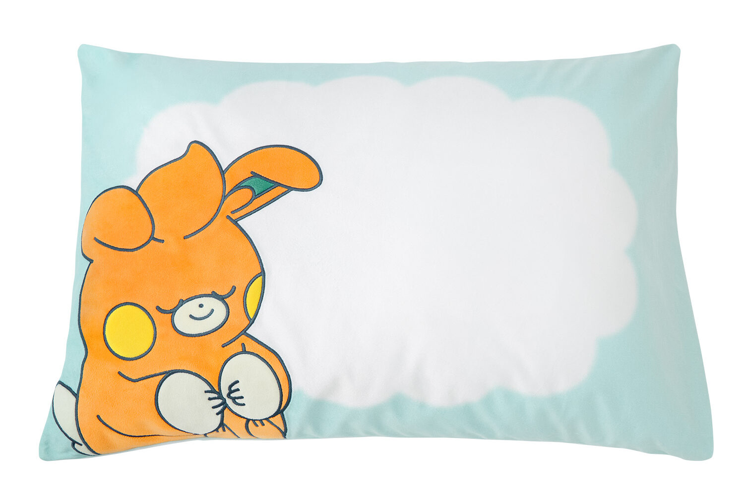 Pawmi Hatsuyume Cushions