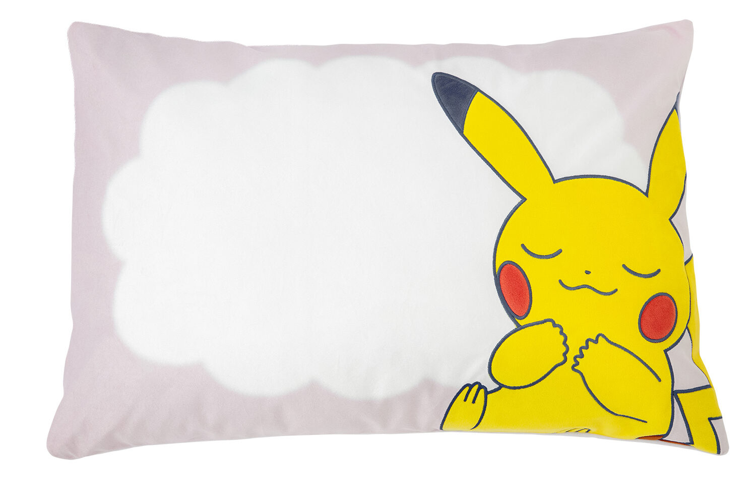 Pikachu Hatsuyume Cushions