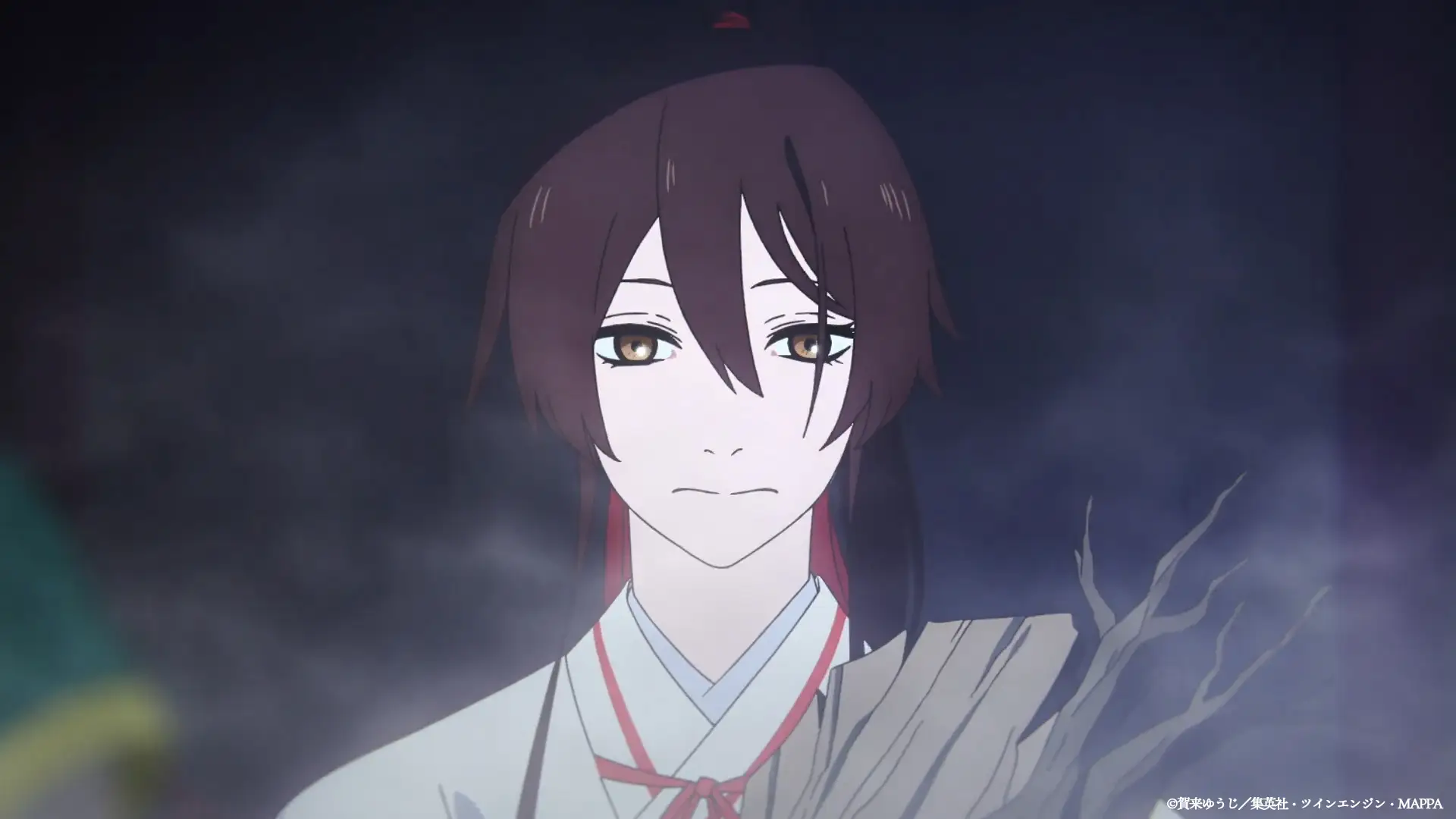 Yamada Asaemon Sagiri