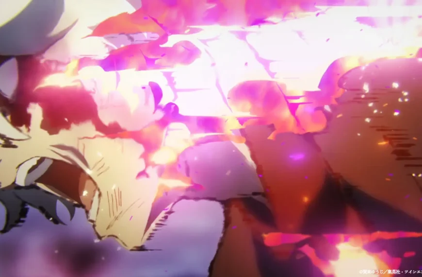 Hells Paradise Season 2 3