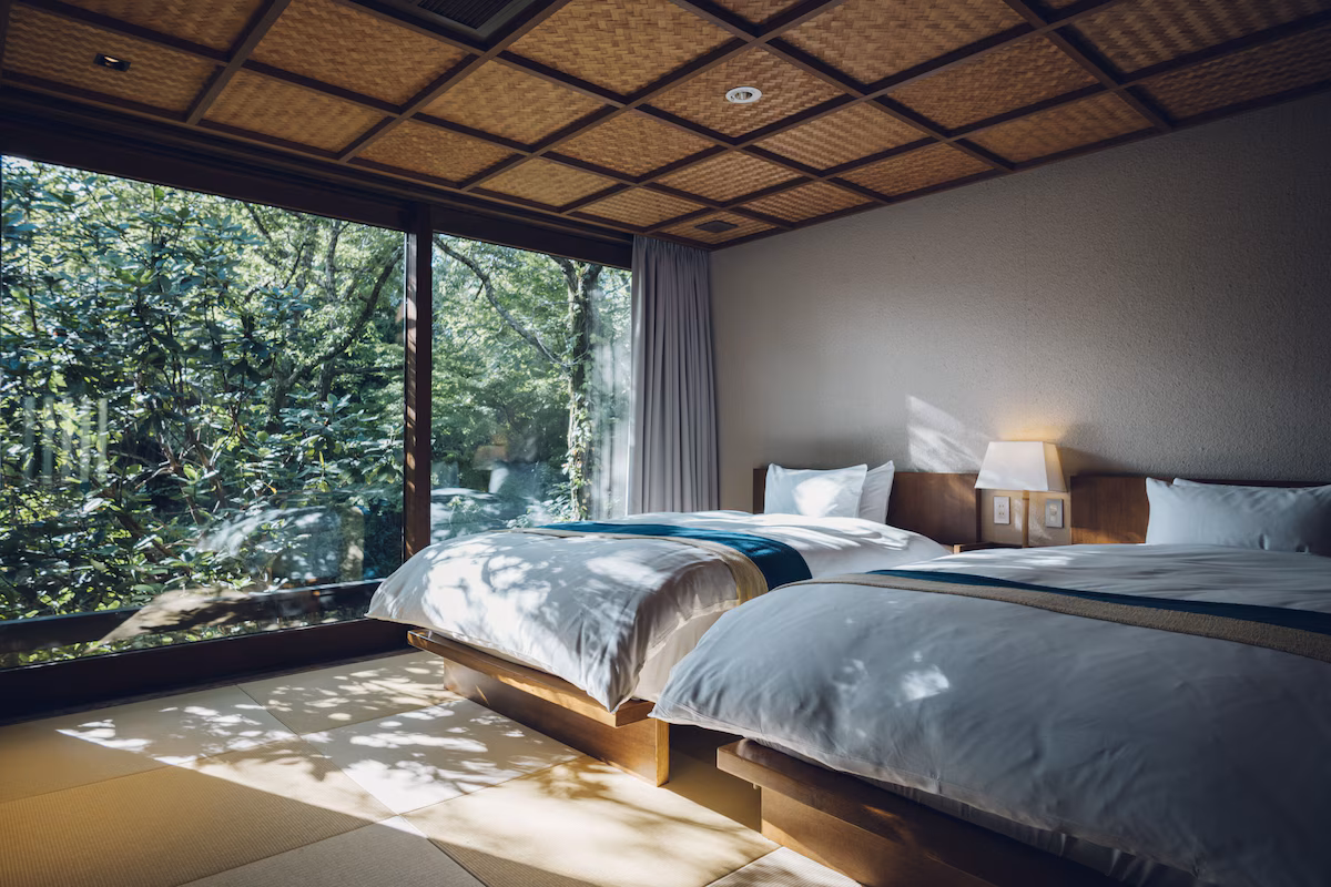 Hoshino Resorts KAI Aso Hoshino Resorts KAI Aso